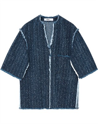 Katrin Kjole - Peacoat